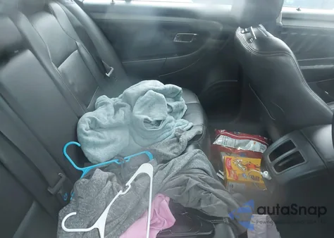 2012 Ford Taurus Sel z USA, uszkodzony, nr VIN 1FAHP2HW3CG105149